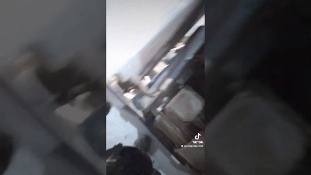 ремонт винтавова блока Fini часть 2 смотреть онлайн