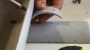 Изготовление кормушки для цыплят,утят от одного месяца и старше.