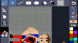 Как создать свою игру в Fps maker?-Текстуры и анимации