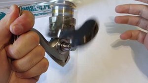 Видеообзор Катушки Ryobi Virtus Feeder по заказу Fmagazin.