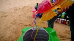 Мультфильм "Эксперимент".