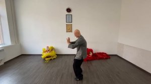 Ощелачивание крови дыханием | Гимнастика цигун