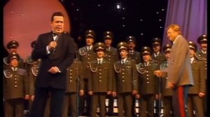 Пьяный кучер, Иосиф Кобзон