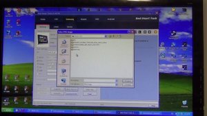 Samsung N8000 не включается, висит на заставке. Замена Flash памяти Восстановление IMEI ;)