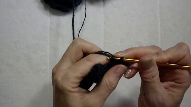 DIY "Crocheted spider" 2020. Мастер-класс "Вязаный крючком паук" смотреть онлайн