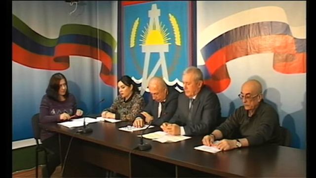 Круглый стол, Туберкулез смотреть онлайн