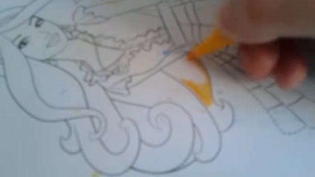 Продолжение. Извините меня ребята я не покозала последний рисунок))) в потом покажу смотреть онлайн