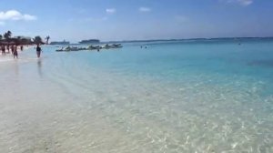 Grand Cayman Island, 7 Seven Mile Beach