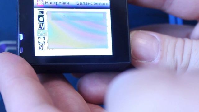 SJ9000 Обзор Настройка камеры SJ 9000 Ультра 4 К HD wifi Novatek sj8000
