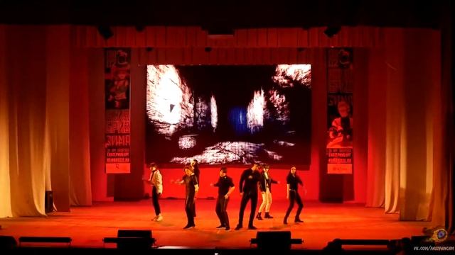 레인즈 (RAINZ) - Turn it up dance cover by GENERAL BRAIN смотреть онлайн