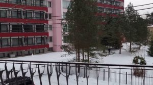 ОТЕЛЬ ЛЮМЬЕР в Светлогорске. Курорты Калининградской области.