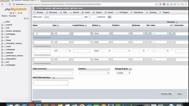 1. Android PHP MySQL Tutorial | Introduction