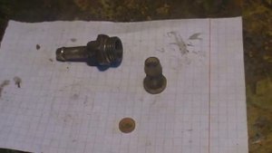 Превращение карбюратора 2107-20 в УАЗовский.