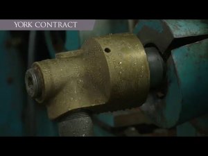 York Contract Video