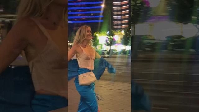 Ведь я такая 2023