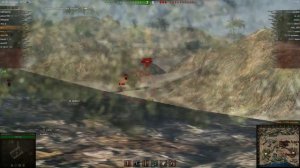 Летний R@NDOM на T-34-2
