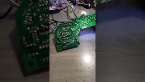 кондиционер sonic ошибка E6