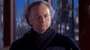 Световой Меч Палпатина