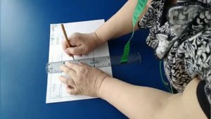 Как сшить ярусную юбку.Юбка крестьянка.
