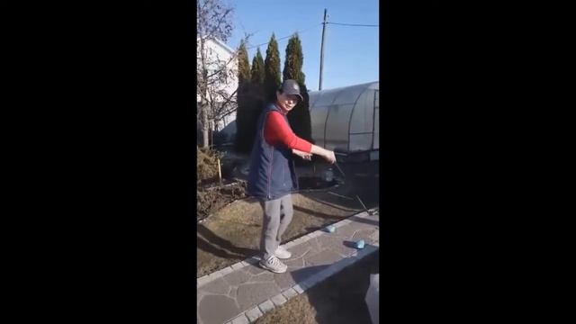 Гольф для всех «Как организовать занятия мини-гольфом дома» смотреть онлайн