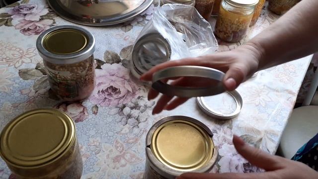 МОЙ ПЕРВЫЙ ЗАПУСК АВТОКЛАВА  "Домашний Стандарт" ТРИ КАШИ.