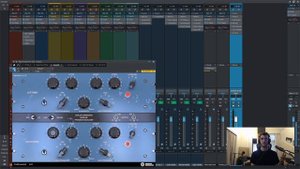 cheap pultec EQP-1a vst plugins comparison