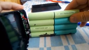 REMAX Proda 30000 мАч Power Bank - брак - Разборка (что внутри)