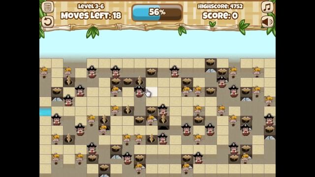 Flooded Village - Walkthrough смотреть онлайн