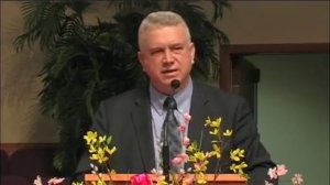 Проповедь-свидетельство Виктора Резникова