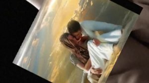 Аня Воробей. Без тебя.wmv