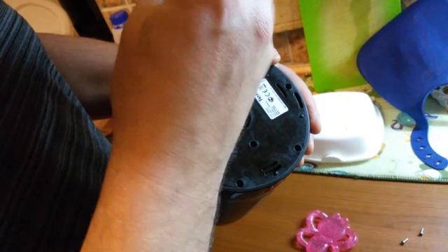 Как убрать раздражающий писк у чайника TEFAL KO410*** смотреть онлайн