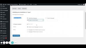 How To Translate Aryan - Listing & Directory WordPress Theme Powered by Exact Themes