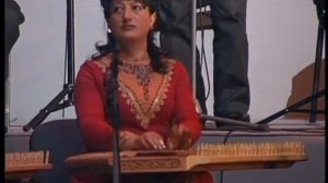 ARA  GEVORGYAN - ARTASHAT - KREMLIN.vob