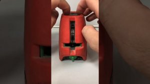 Лазерный уровень Condtrol Neo G200