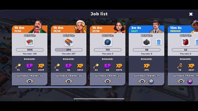 TrainStation 2 🚆#397: 1st in Christmas 🎄 6th competition! Christmas Palace ✅ Reindeer event starts смотреть онлайн