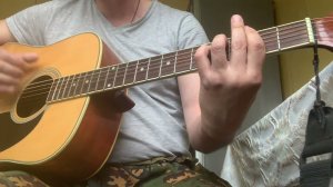 Лилии (М. Гребеньщиков)