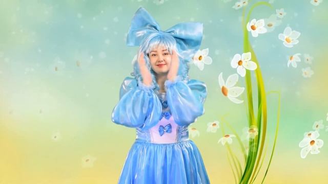 Весёлые Танцевашки - «Соко Бачи» смотреть онлайн