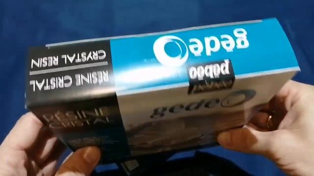 "PEBEO" Эпоксидная смола Gedeo 300 мл - 766334 смотреть онлайн