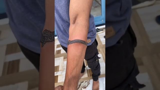 snake tattoo #trending #viral #snake #foryou #viralvideo #youtubeshorts #artist #art #youtube #tren