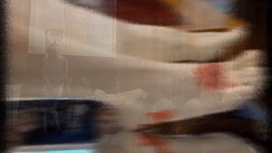 В Италии сделали 3D-модель Иисуса с Туринской плащаницы!