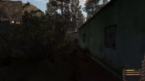 STALKER LOST ALPHA 1.4005 - Инструменты в Лощине и Тёмной долине