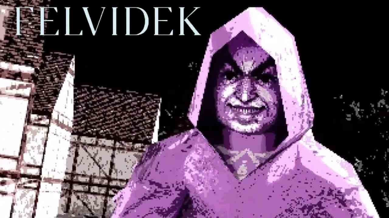 Felvidek ➤Прохождение #9 ➤ Всё в огне. смотреть онлайн