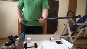 Металлоискатель Garrett ACE Apex (катушка 8,5х11)