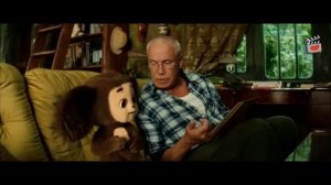 мультик про Чебурашку