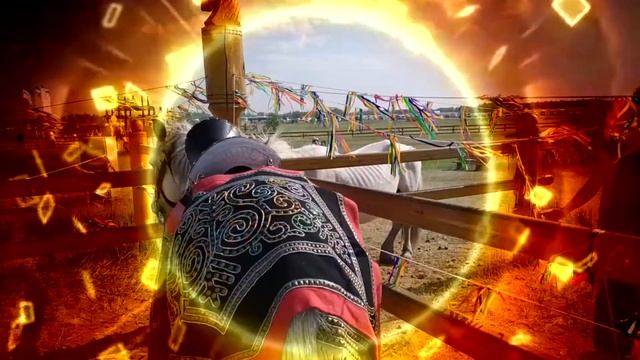 Ысыах национальный праздник народа Саха смотреть онлайн