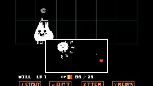 Undertale #7 OMG ITS METTATON!!!