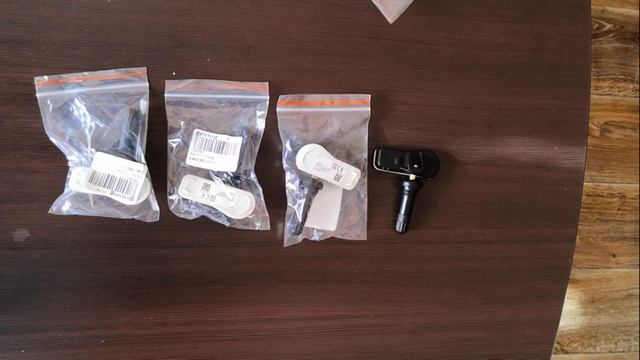 Датчики давления шин на HYUNDAI CRETA смотреть онлайн