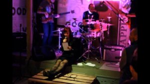 Люси - Искусство расстояний "Живые поэты" 03.09 в @ARTCLUB