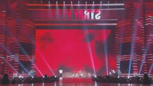 Stray Kids - 'MEGAVERSE' Dance practice Mirrored #straykids