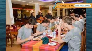 PARADISE BEACH HOTEL 3* Шри-Ланка Негомбо обзор – отель ПАРАДИЗ БИЧ ХОТЕЛ 3* Негомбо видео обзор